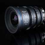 Laowa Ranger 16-30mm T2.9 FF Compact Cine Zoom