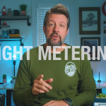 light metering