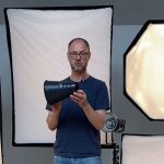 One Minute Guide to Studio Light Modifiers