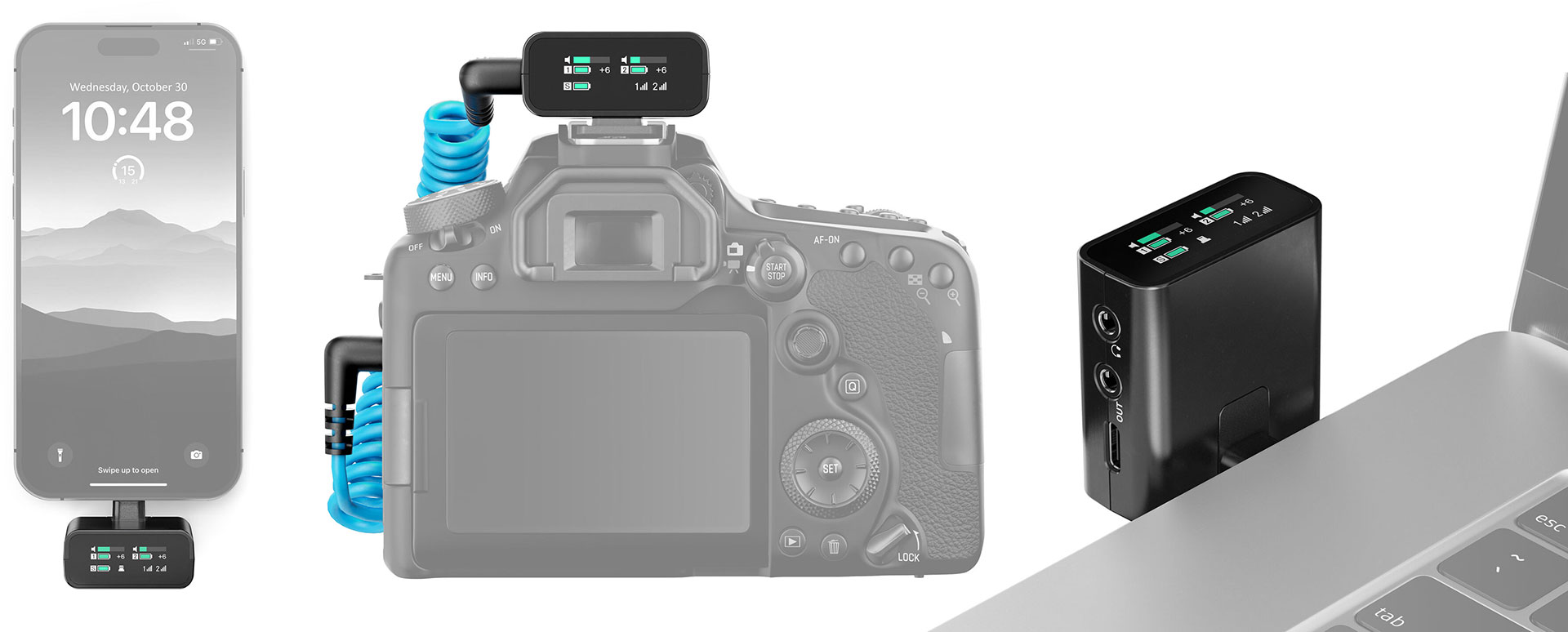 Sennheiser Profile Wireless