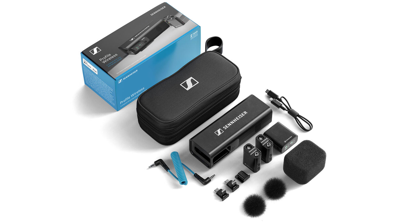 Sennheiser Profile Wireless