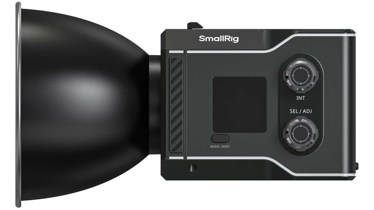SmallRig RC 60C