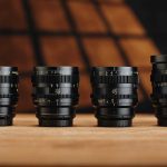 Thypoch & DZOFilm Simera-C Cinema Lenses