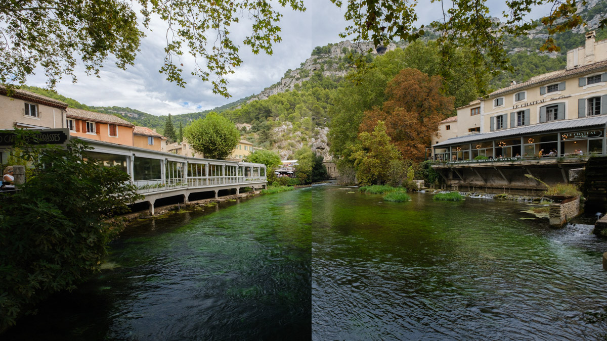 Improve your travel photography immediately with these two tips
