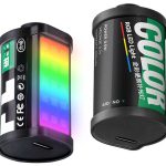 TTartisan RGB LED Light Film Canister