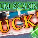 Drum Scanners Suck - The Truth about Drum Scanners