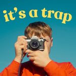 photography traps