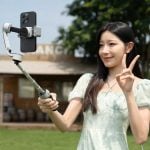Zhiyun Cinepeer CQ5
