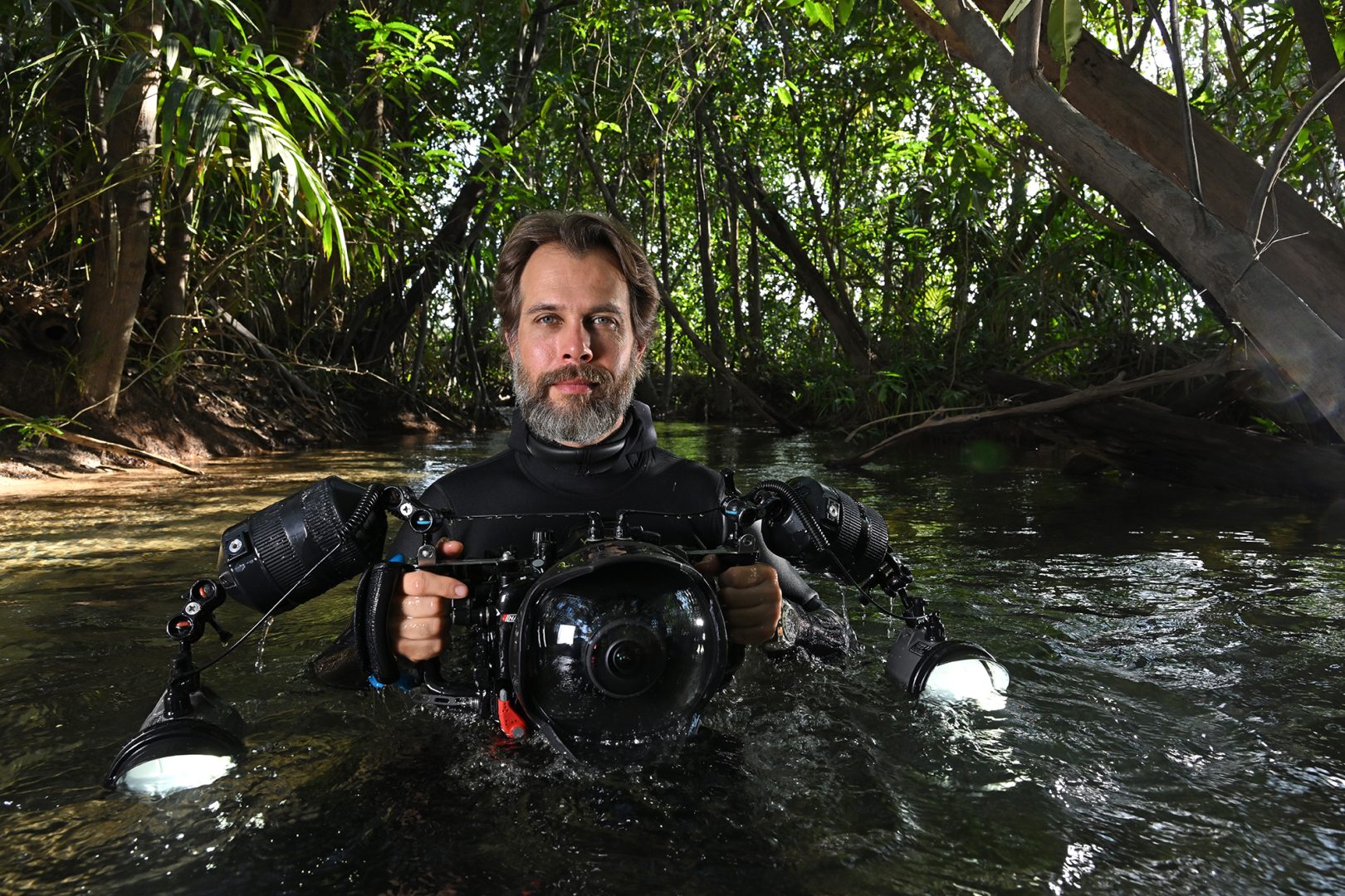 Thomas Peschak NatGeo