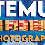 temu photo gear
