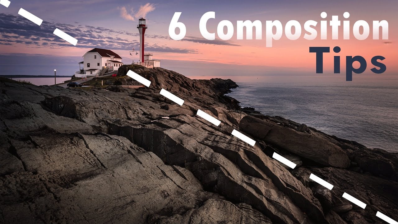 composition tips