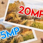 This is why you don't need more than a 20MP camera