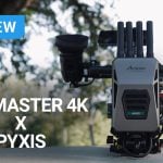 Accsoon CineView Master 4k review