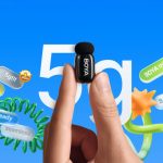 Boya Mini Wireless Microphone.