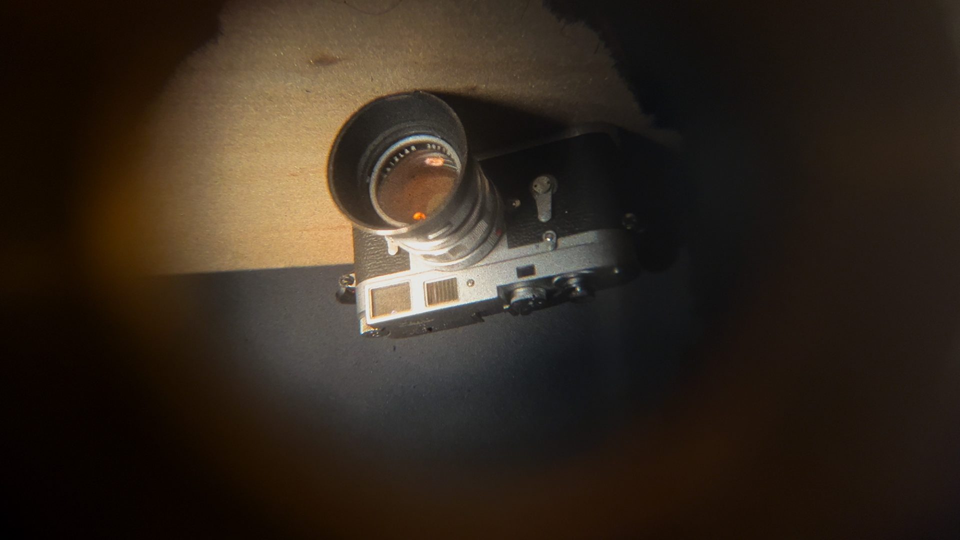 Bringing a 113-Year-Old 3D Camera Back to Life