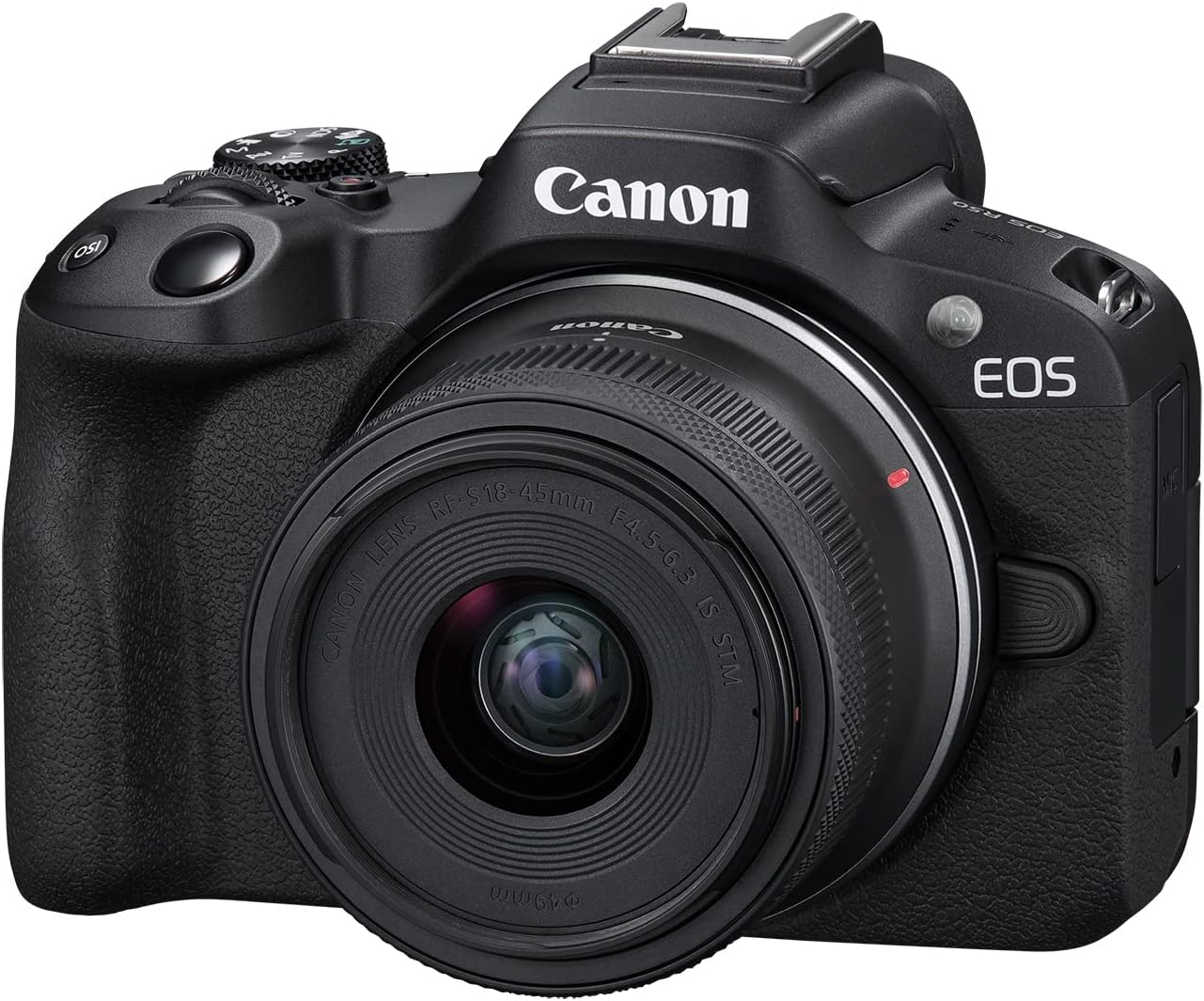 Canon EOS R10