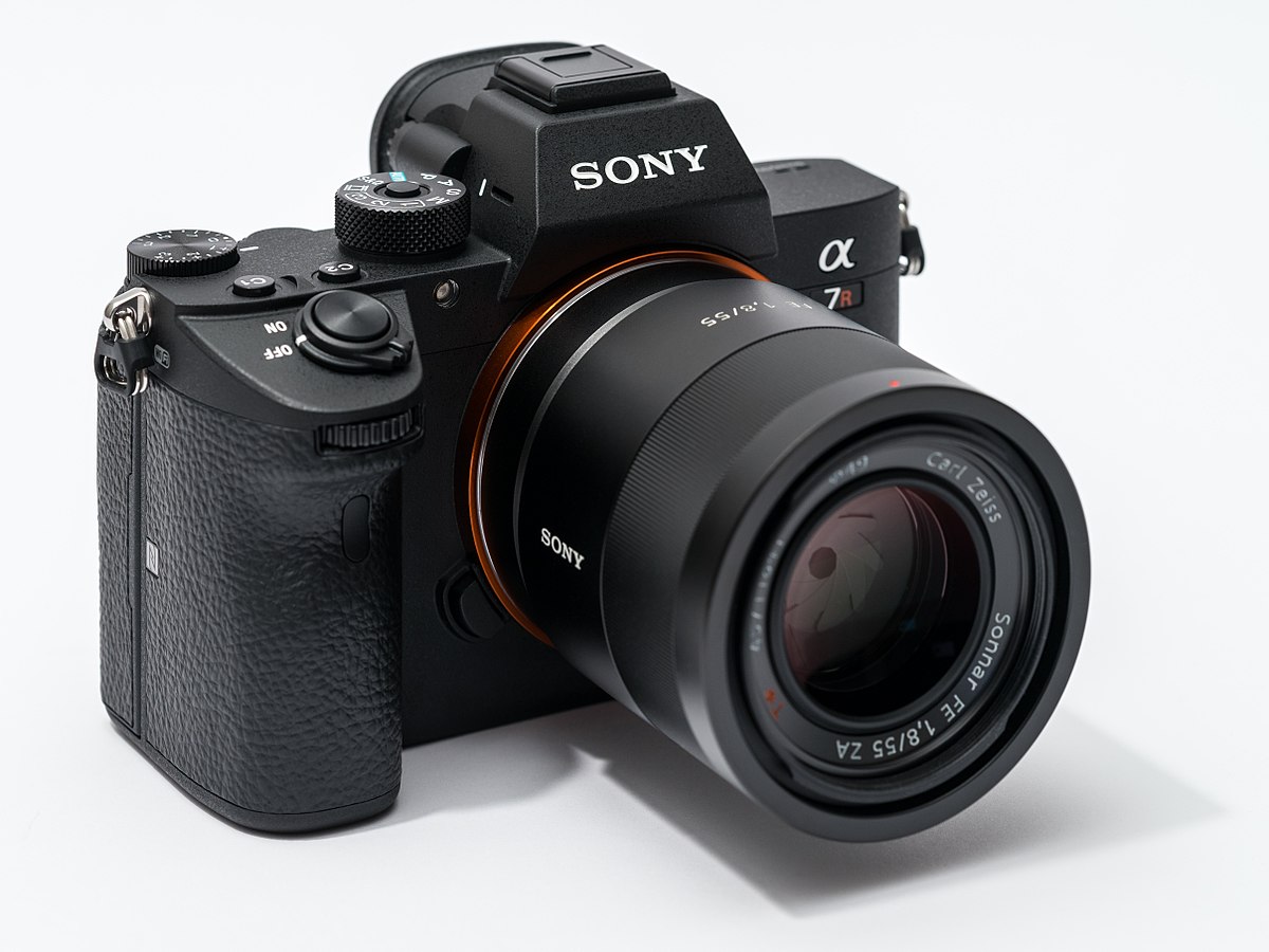 Sony A7iii