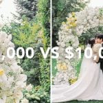 With these easy steps start charging $10,000 a wedding