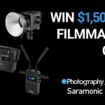 Giveaway