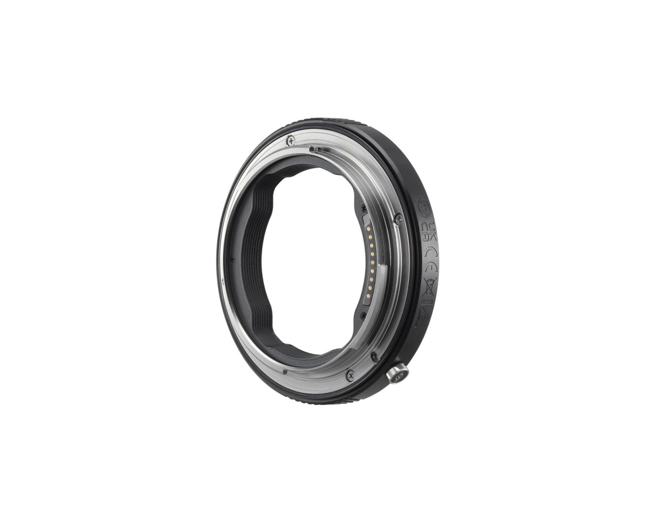 Hasselblad X Extension Tube (9mm) - back