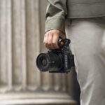 Hasselblad XCD 3,4/75P