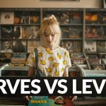 curves vs levels