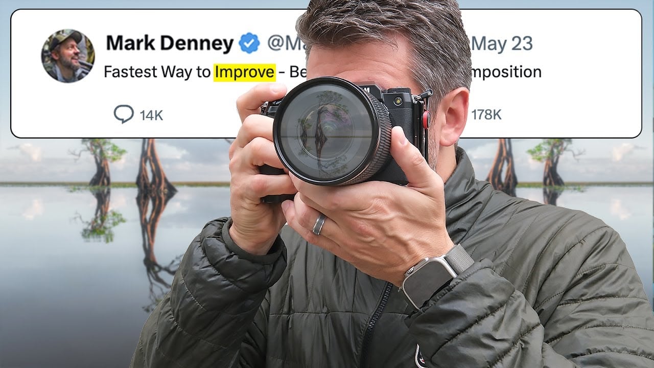 17 game-changing tips to drastically improve your landscape photography