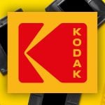 Kodak stopping film production