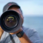 long lens
