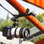 Mambapod Tripod