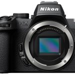 Nikon Z50 II