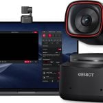 Obsbot Tiny 2 & Tiny 2 Lite Black Friday Deals