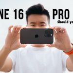 This is why you should upgrade now to the latest iPhone 16 Pro