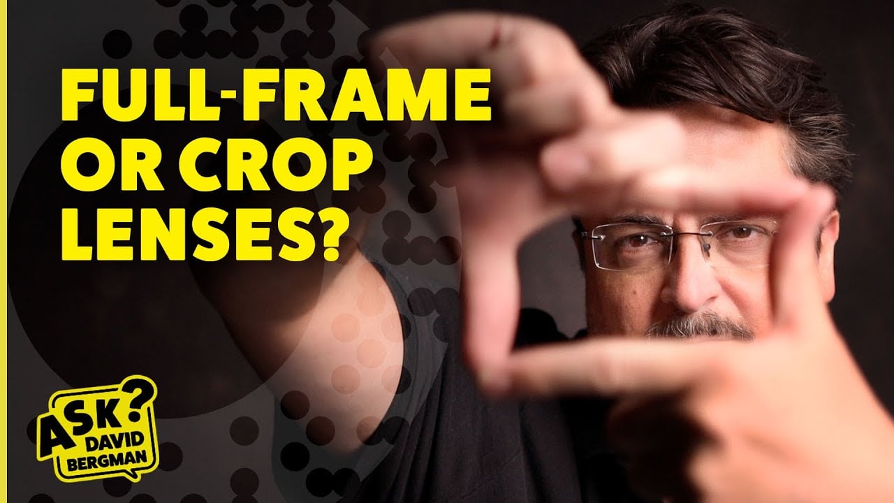 The real reason you shouldn't mix crop lenses with full frame camera bodies