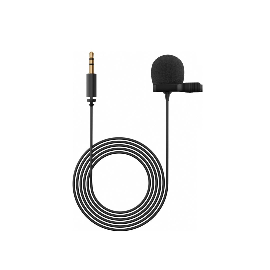 Saramonic Ultra wireless mic - included lav mic