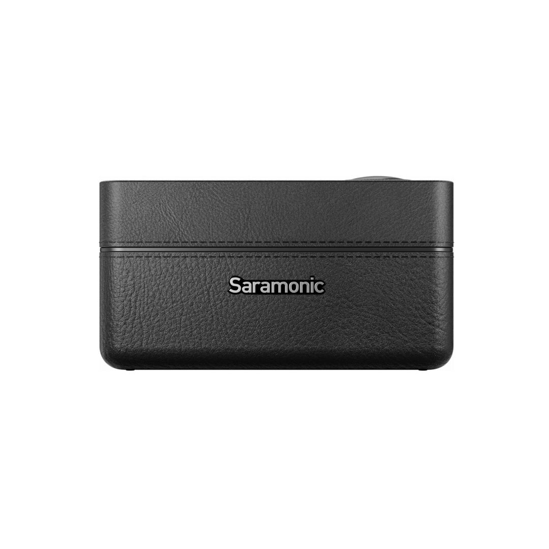 Saramonic Ultra wireless mic - charging case