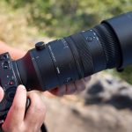 The Sigma 70-200mm f/2.8 DG DN OS Sports Lens