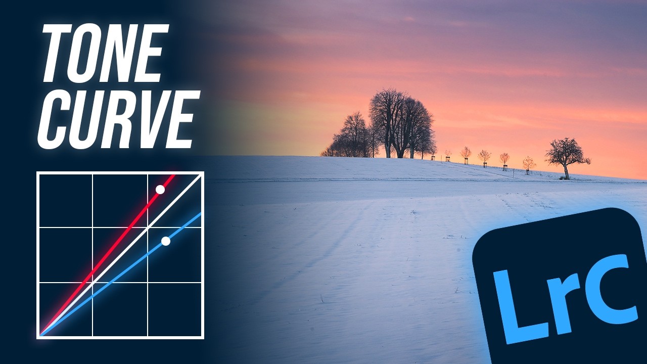 lightroom tone curve