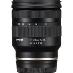 Tamron 11-20mm F2.8 Di III-A RXD for Canon RF Mount