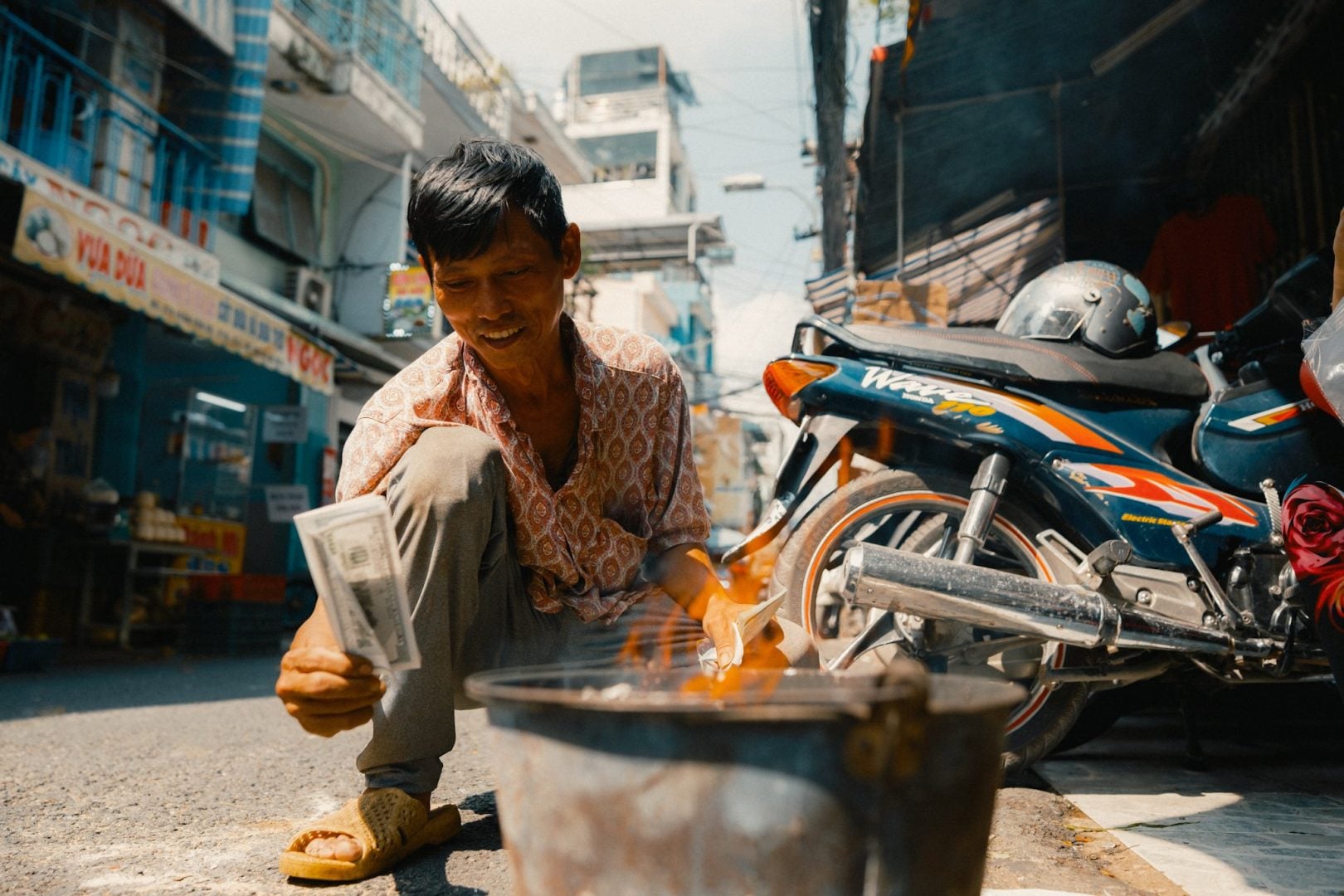 Stop making these common travel photography mistakes now