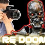ai headshot businees