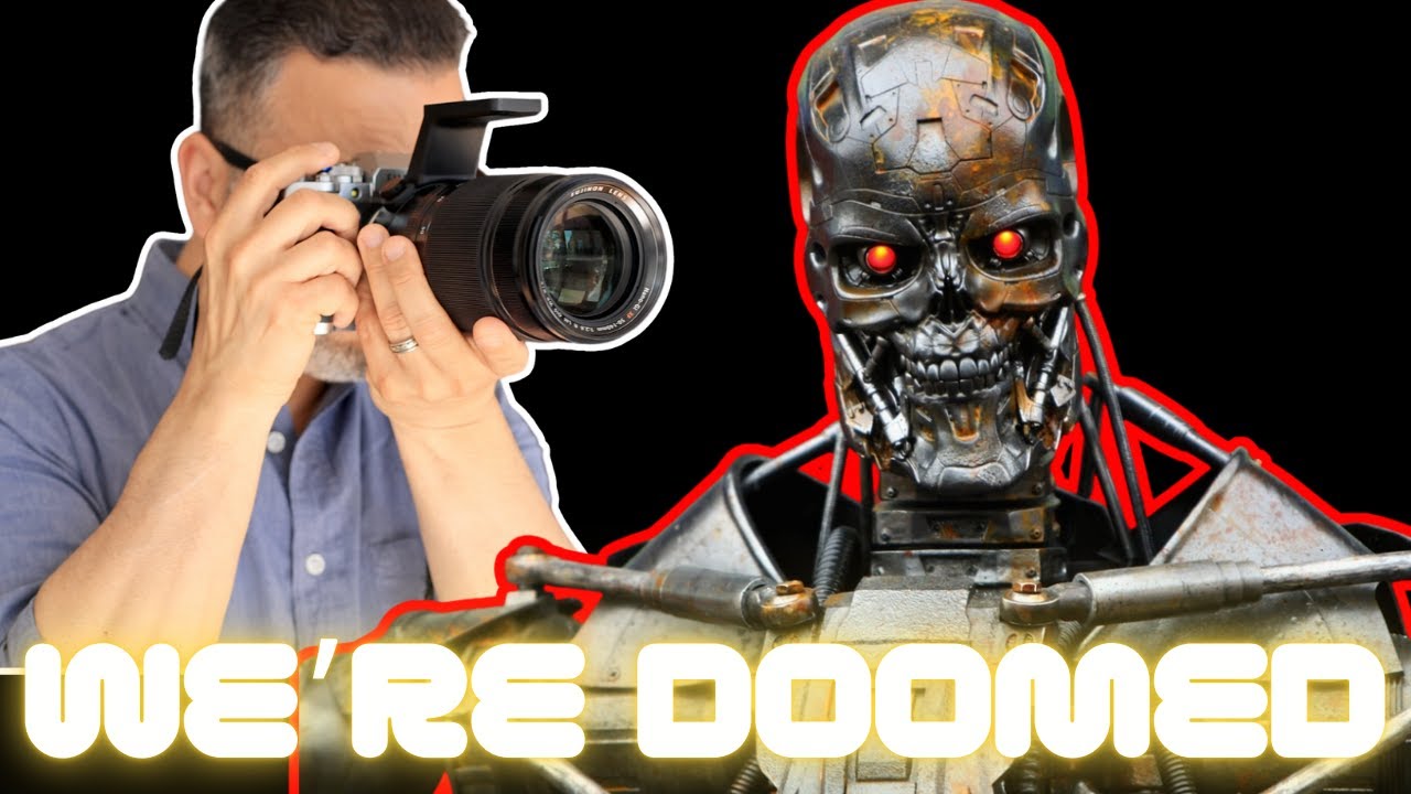 ai headshot businees