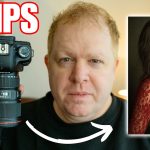 Level up your portrait photography with these five tips