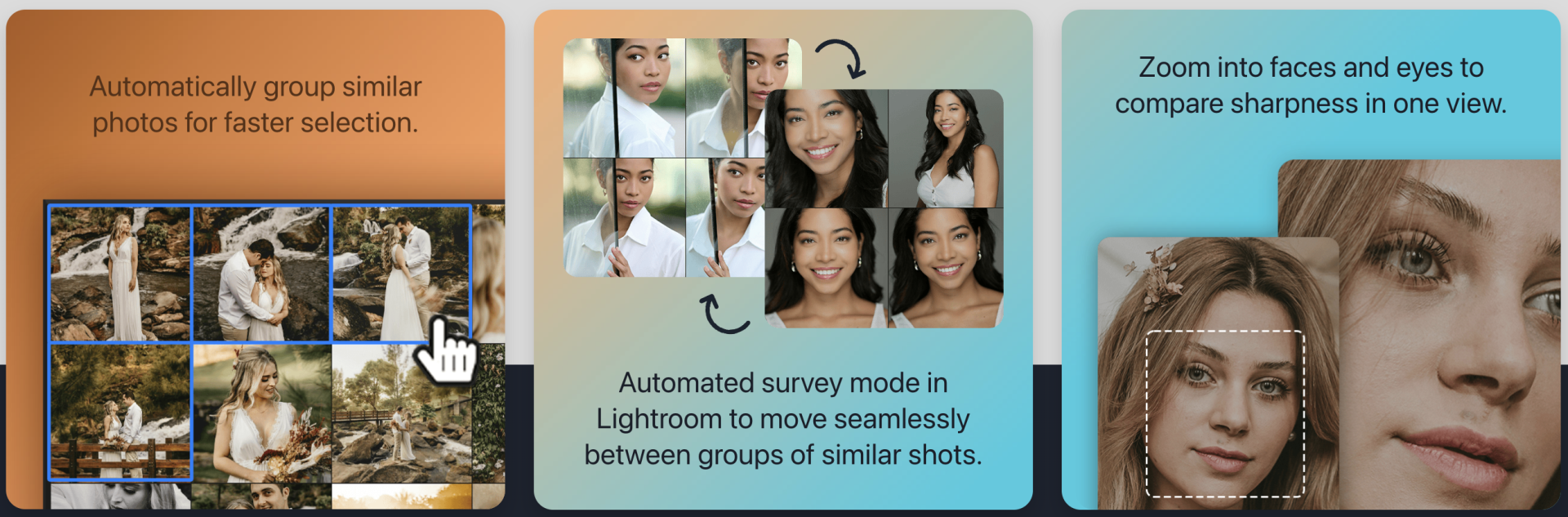 ON1 unveils a game-changing AI tool for portrait and wedding photographers Lightpanel