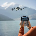 DJI Air 3S Drone