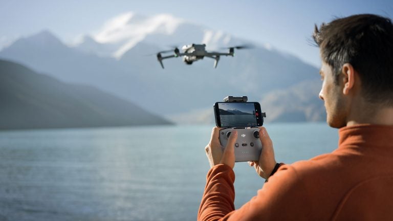 DJI Air 3S Drone