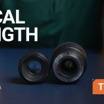 focal length photography