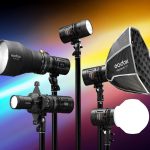 Godox MS60Bi and MS60R LED Lights