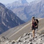 photography and hiking