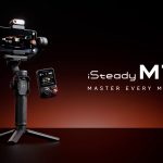 Introducing Hohem iSteady M7